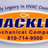 Macklin Mechanical Company in Fenton, MI
