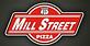 Mill Street Pizza in Vanderbilt, MI Pizza Restaurant