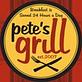 Pete's Grill in Sunnyside, NY Diner Restaurants