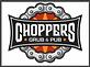 Choppers Grub & Pub in Big Sky, MT American Restaurants