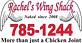 Rachel's Wing Shack in Deland, FL American Restaurants