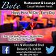 Byte Restaurant in Downtown Deland - Deland, FL Contemporary Restaurants