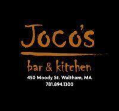 Dj O'connor's Inc in Waltham, MA Restaurants/Food & Dining