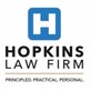 Hopkins Law Firm in Pawleys Island, SC Civil Attorneys
