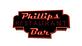 Phillips Bar & Restaurant in Uptown New Orleans next to Loyola and Tulane - New Orleans, LA Comfort Foods Restaurants