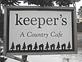 Keepers A Country Cafe in Reading, VT American Restaurants
