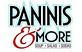 Paninis & More in Longview, WA Delicatessen Restaurants