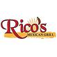 Rico's Mexican Grill - Spring in Spring, TX Mexican Restaurants