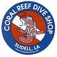 Coral Reef Dive Shop in Slidell, LA Sports & Recreational Services