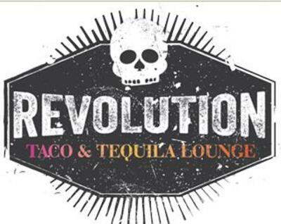 Revolution Taco & Tequila Lounge in Downtown - Little Rock, AR Foundations, Clubs, Associations, Etcetera