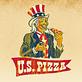 U.S. Pizza in Sherwood, AR Bars & Grills