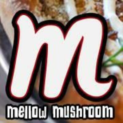 Mellow Mushroom in Little Rock, AR Pizza Restaurant