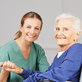 San Judas Adult Care Home in Sahuarita, AZ Adult Care Services