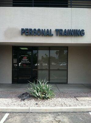 Effective Training Solutions in Camelback East - Phoenix, AZ Health, Fitness, & Athletic Clubs