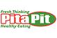 Pita Pit in Tempe, AZ Sandwich Shop Restaurants