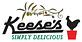 Keese's Simply Delicious in Lauderdale by the Sea, FL American Restaurants