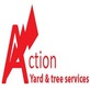 Action Yard and Tree Service in Armory Park - Tucson, AZ Ornamental Nursery Services