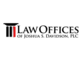 Law Offices of Joshua S. Davidson, PLC in North Scottsdale - Scottsdale, AZ Attorneys