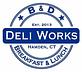 B & D Deli Works in Hamden, CT Restaurants/Food & Dining