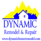 Dynamic Remodel & Repair in Wilmington, DE Roofing Contractors