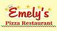 Emely's Pizza Restaurant in North Franklin, CT Mexican Restaurants