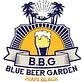 Blue Beer Garden in Miami Beach, FL Bars & Grills