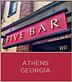 Five Bar in Athens, GA American Restaurants