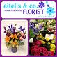 Florists in Greencastle, IN 46135