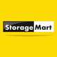 Storagemart in Milledgeville, GA Mini & Self Storage