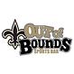 Out of Bounds Sports Bar and Grill in Metairie, LA Bars & Grills