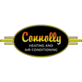 Connolly Heating and Air in Pacheco, CA Heating & Air-Conditioning Contractors