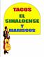 Tacos El Sinaloense in Compton, CA Mexican Restaurants