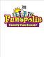 Funopolis Family Fun Center in Commerce, GA Hamburger Restaurants
