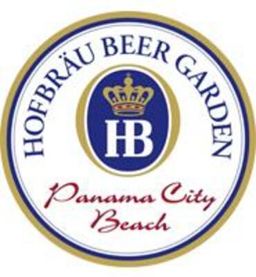 Hofbrau Beer Garden in Panama City Beach, FL Bars