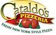 Cataldo's Pizza in Oildale - Bakersfield, CA Pizza Restaurant