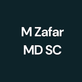 M Zafar MD SC in Flanagan, IL Physicians & Surgeons Hematology