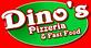 Dino's Pizzeria & Fast Food in La Grange, IL Pizza Restaurant