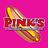 Pink's Hot Dogs in Los Angeles, CA