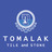 Tomalak Tile and Stone in Palm Desert, CA