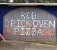 R & B Brick Oven Pizza in Saucier, MS Italian Restaurants