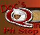 Doc'sQ'In Pit Shop in Modesto, CA Restaurants/Food & Dining