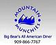 Mountain Munchies in Big Bear Lake, CA American Restaurants