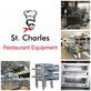 St Charles Restaurant Equipment in Saint Peters, MO Restaurant Equipment & Supplies