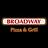 Broadway Pizza and Grill in Norwood, MA