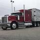 MSM Transport in Huntington, IN Truck Refrigerated