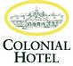 The Colonial Hotel in Gardner, MA American Restaurants