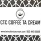 CTC Coffee Ta Cream in Shakopee, MN Coffee, Espresso & Tea House Restaurants