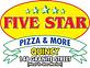 5 Star Pizza in Quincy, MA Pizza Restaurant
