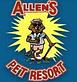 Allens Pet Resort in Lodi, CA Pet Boarding & Grooming