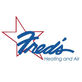 Fred's Heating and Air in Omaha, NE Heating Contractors & Systems